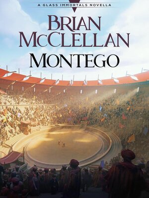 cover image of Montego